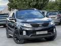 Kia Sorento 2.2 CRDi 4WD/7 PLACES/BOITE AUTO/FULLOPTIONS Noir - thumbnail 2