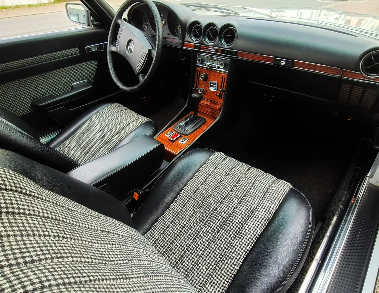 Mercedes-Benz SLC 280, foto 11