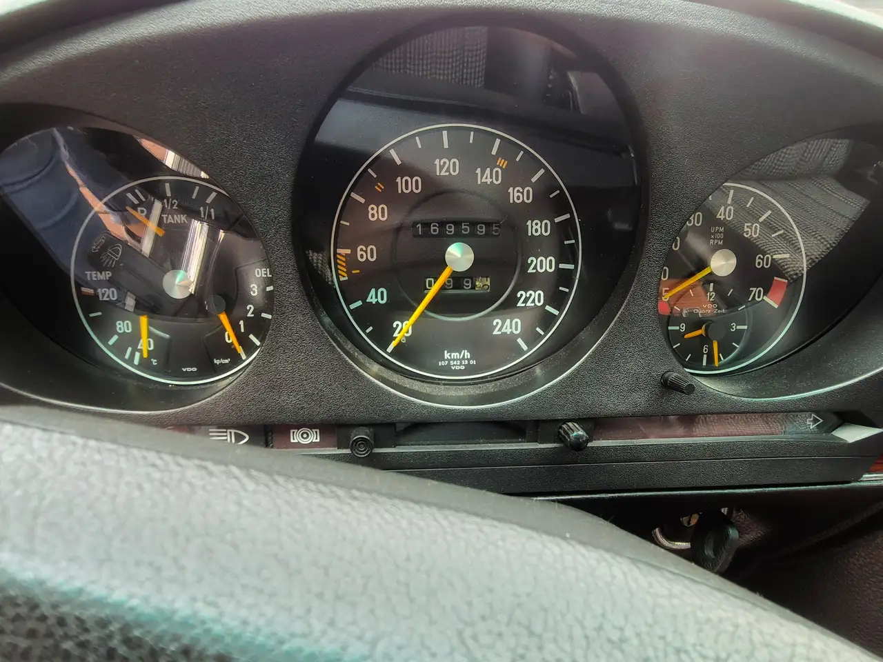 Mercedes-Benz SLC 280, foto 3