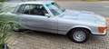 Mercedes-Benz SLC 280 Silber - thumbnail 9