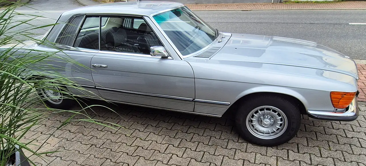 Mercedes-Benz SLC 280, foto 9