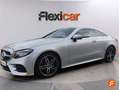 Mercedes-Benz E 220 Coupé d Gris - thumbnail 3