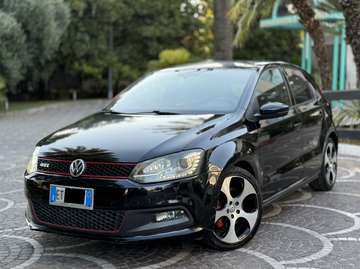 5p 1.4 tsi Gti 180cv dsg