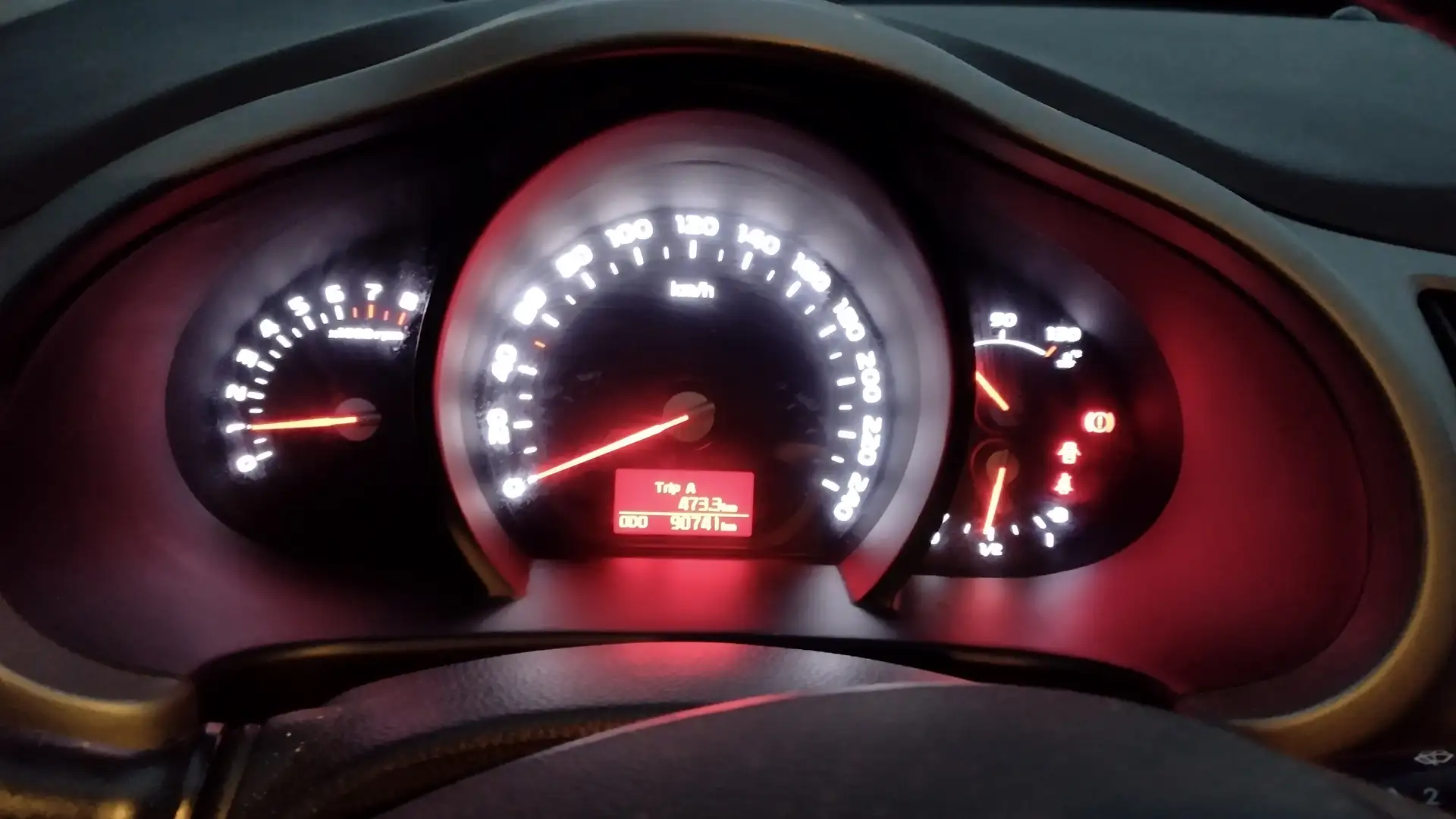 Kia Sportage Sportage 2.0 GDI 2WD Vision - 2