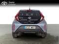 Toyota Aygo Play Gris - thumbnail 4