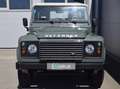 Land Rover Defender 90" Station Wagon E 2,2 AHK Grün - thumbnail 3