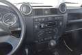 Land Rover Defender 90" Station Wagon E 2,2 AHK Grün - thumbnail 11