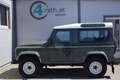 Land Rover Defender 90" Station Wagon E 2,2 AHK Grün - thumbnail 7