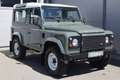 Land Rover Defender 90" Station Wagon E 2,2 AHK Grün - thumbnail 2