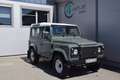 Land Rover Defender 90" Station Wagon E 2,2 AHK Grün - thumbnail 1