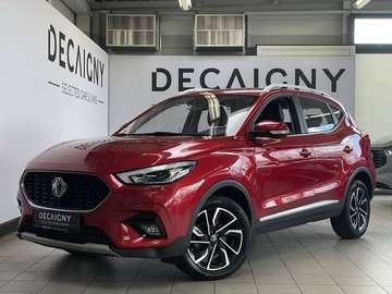 Luxury 1.0 T-GDI *Leder*App Connect*360° Camera