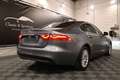 Jaguar XF XF 2.0 D FACELIFT / EURO 6d / CAMERA / CARPLAY Grau - thumbnail 4