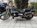Harley-Davidson Dyna Wide Glide FXDWG Bleu - thumbnail 9