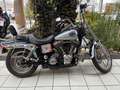 Harley-Davidson Dyna Wide Glide FXDWG Bleu - thumbnail 12
