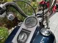 Harley-Davidson Dyna Wide Glide FXDWG Bleu - thumbnail 5