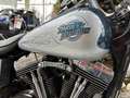 Harley-Davidson Dyna Wide Glide FXDWG Bleu - thumbnail 3