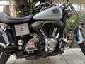 Harley-Davidson Dyna Wide Glide FXDWG Bleu - thumbnail 2