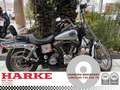 Harley-Davidson Dyna Wide Glide FXDWG Bleu - thumbnail 1