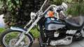 Harley-Davidson Dyna Wide Glide FXDWG Bleu - thumbnail 11
