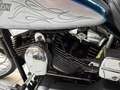 Harley-Davidson Dyna Wide Glide FXDWG Bleu - thumbnail 11