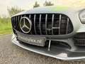 Mercedes-Benz AMG GT 4.0 R pro, slechts 7.562 km , NL geleverd, uniek!! Grijs - thumbnail 23