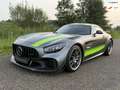 Mercedes-Benz AMG GT 4.0 R pro, slechts 7.562 km , NL geleverd, uniek!! Grijs - thumbnail 37