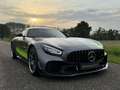 Mercedes-Benz AMG GT 4.0 R pro, slechts 7.562 km , NL geleverd, uniek!! Grijs - thumbnail 3