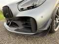 Mercedes-Benz AMG GT 4.0 R pro, slechts 7.562 km , NL geleverd, uniek!! Grijs - thumbnail 24