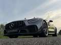 Mercedes-Benz AMG GT 4.0 R pro, slechts 7.562 km , NL geleverd, uniek!! Grijs - thumbnail 35