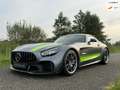 Mercedes-Benz AMG GT 4.0 R pro, slechts 7.562 km , NL geleverd, uniek!! Grijs - thumbnail 1