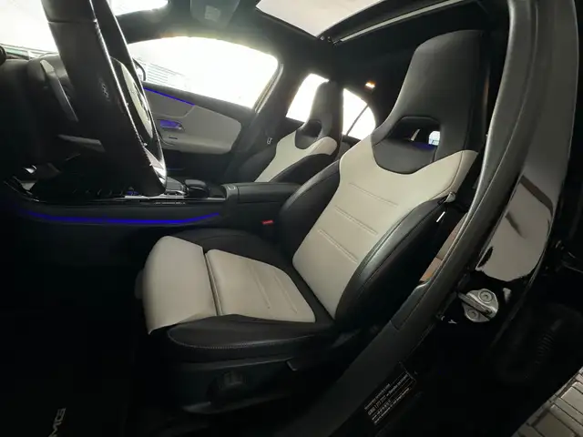 Mercedes-Benz A-Class view 10