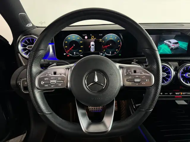 Mercedes-Benz A-Class view 11