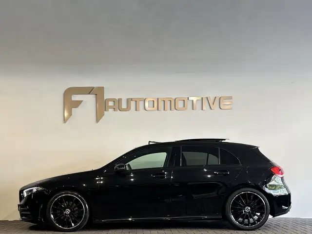Mercedes-Benz A-Class view 7