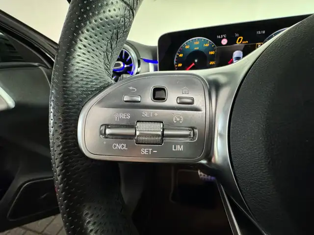 Mercedes-Benz A-Class view 12