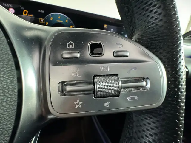 Mercedes-Benz A-Class view 13