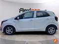 Kia Picanto 1.0 GDi Concept Blanco - thumbnail 4