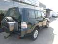 Mitsubishi Pajero Wagon Instyle 3,2 DI-D TD Grün - thumbnail 7