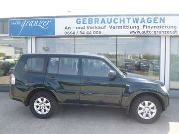 Wagon Instyle 3,2 DI-D TD
