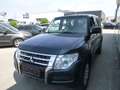 Mitsubishi Pajero Wagon Instyle 3,2 DI-D TD Grün - thumbnail 4