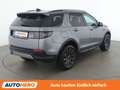 Land Rover Discovery Sport 2.0 Td4 SE AWD Grau - thumbnail 6