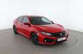 Honda Civic 1.0 VTEC Elegance Rouge - thumbnail 8