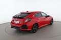 Honda Civic 1.0 VTEC Elegance Rouge - thumbnail 6