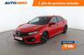 Honda Civic 1.0 VTEC Elegance Rouge - thumbnail 1