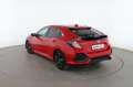 Honda Civic 1.0 VTEC Elegance Rouge - thumbnail 4
