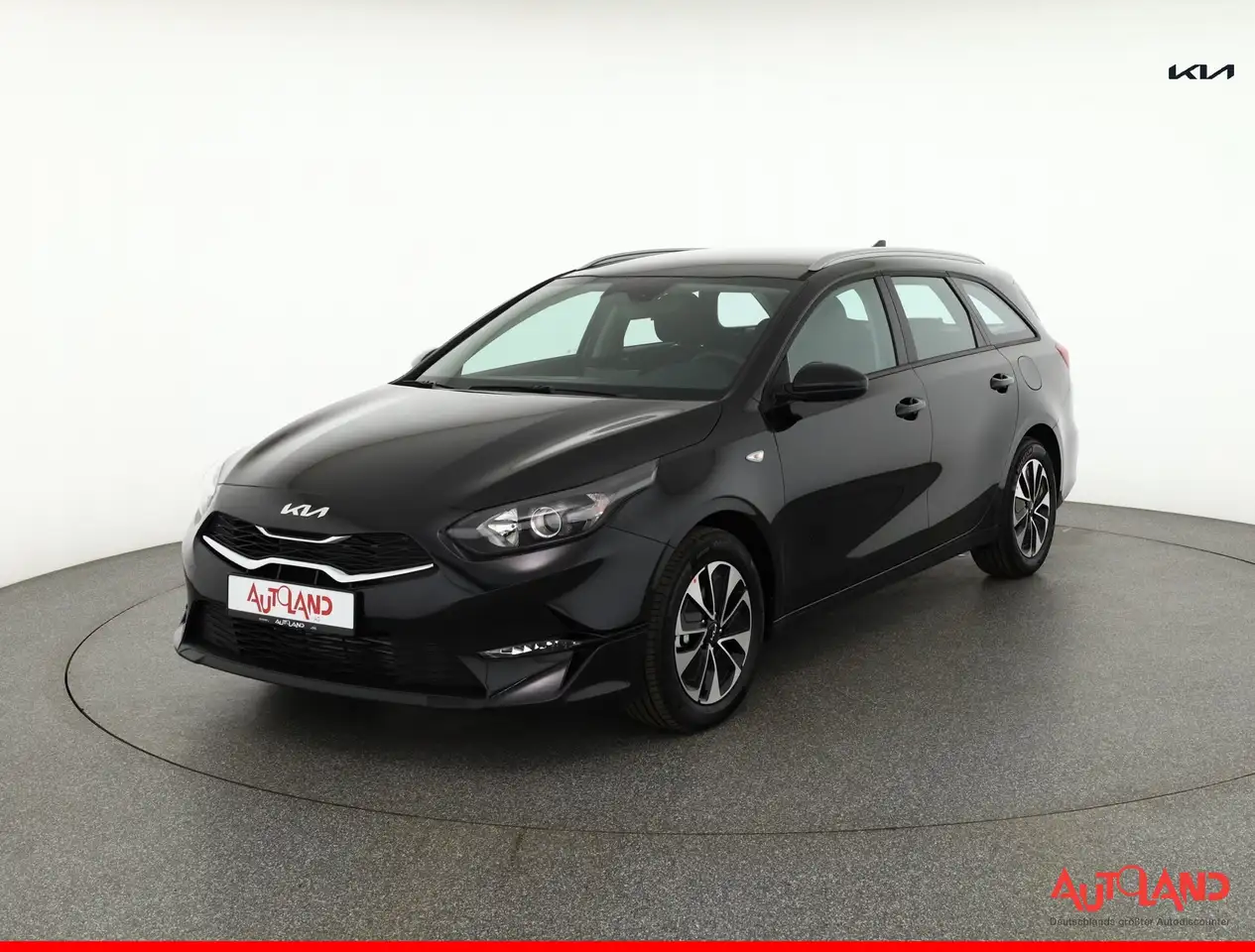 Kia Ceed SW / cee'd SW