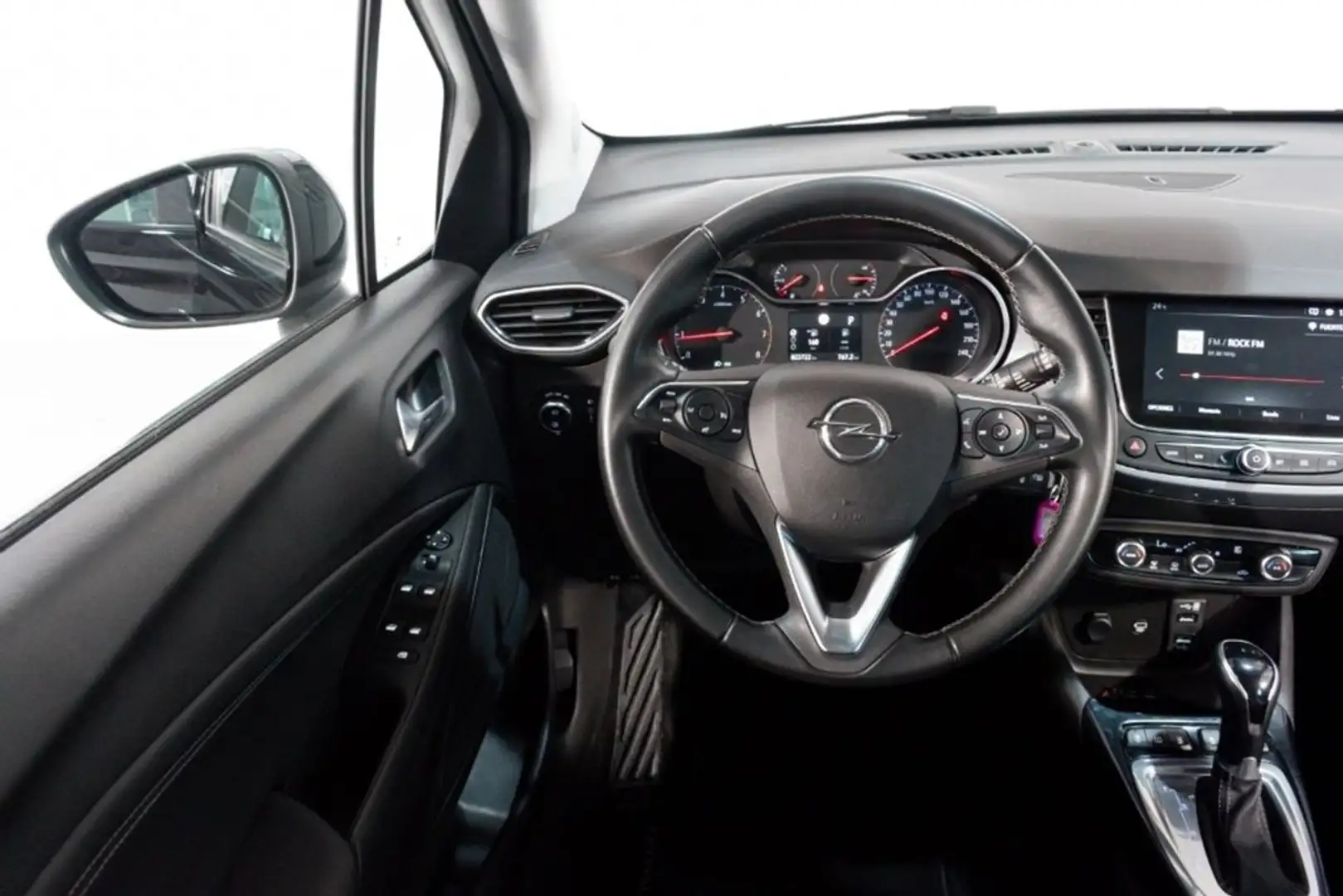 Opel Crossland CROSSVER 1.5D 120CV BUSINESS ELEGANCE AUTO Noir - 2