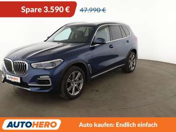xDrive 45e xLine Aut.*NAVI*HEAD-UP*LASER*ACC*360°*