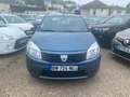 Dacia Sandero 1.2 16V 75 eco2 Bleu - thumbnail 1