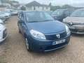 Dacia Sandero 1.2 16V 75 eco2 Bleu - thumbnail 3