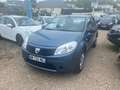 Dacia Sandero 1.2 16V 75 eco2 Bleu - thumbnail 2